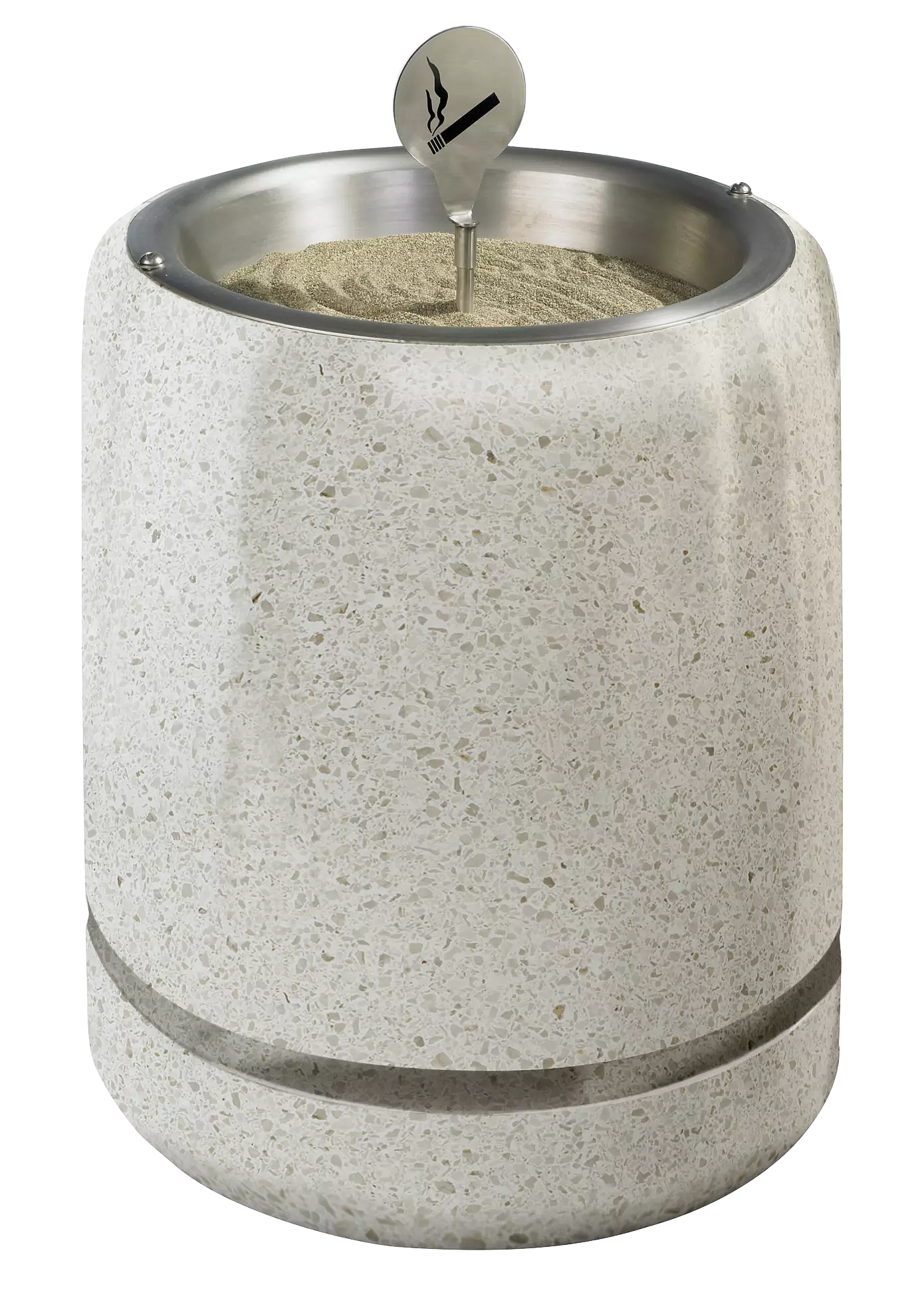 Vorschau: Standascher CRONO Vorschau: Standascher CRONO